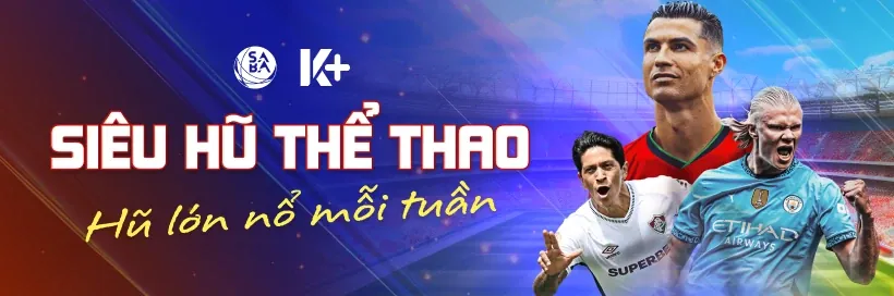 Cá cược thể thao f8bey