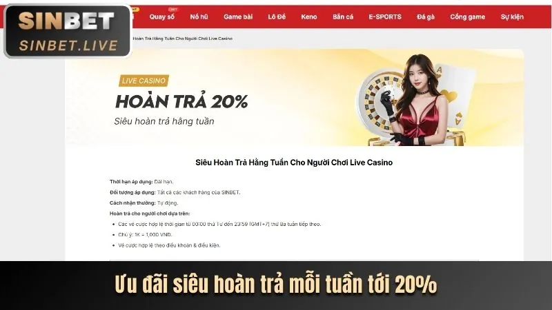 Khuyến mãi chào mừng f8bey